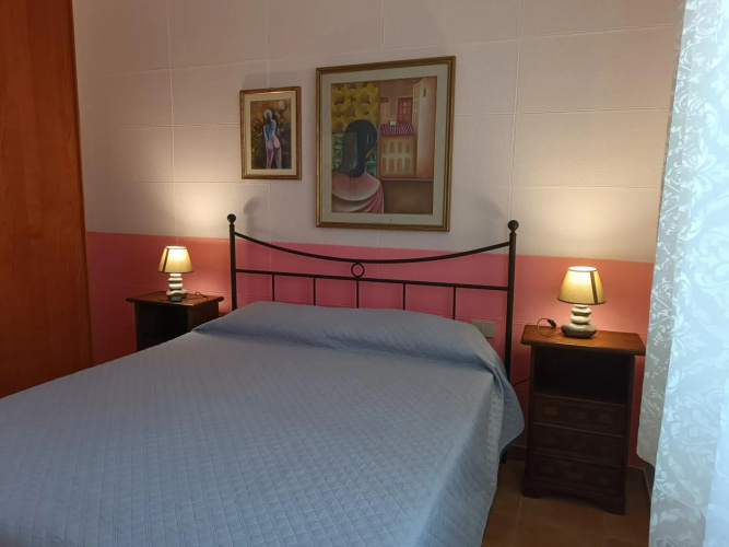 RESIDENCE FABRIZIO, 2022 a VIESTE