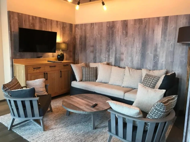 2 Bedrooms Superior Apartment