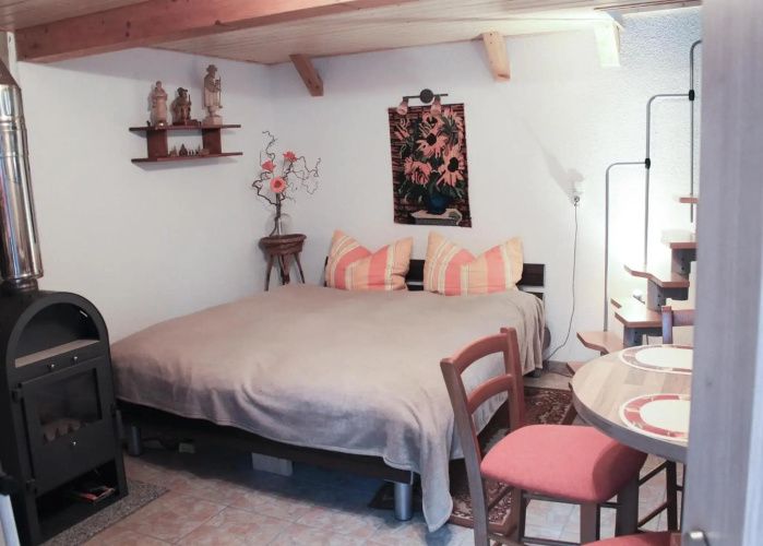 Ferienhaus Oertel