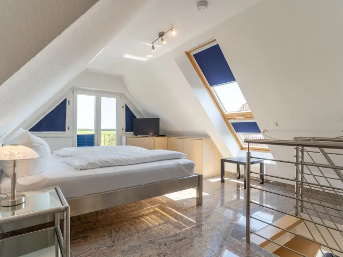 Wohnung in St.peter Ording