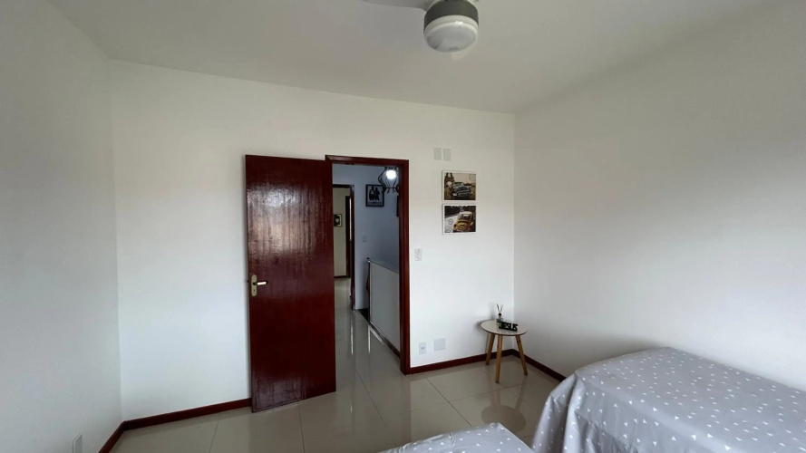 Portinho hause