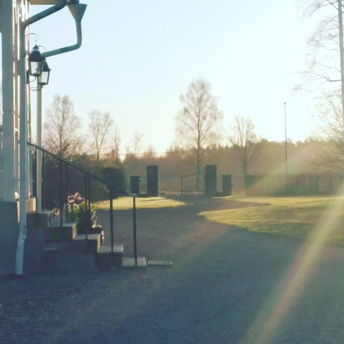 Villa Gransholm