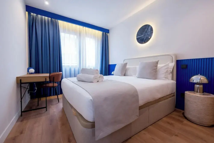 Hotelbild
