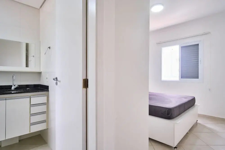 Residencial Jerivá e Jacarandá