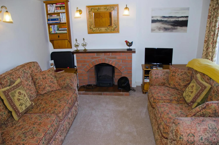 1 Hope Cottage