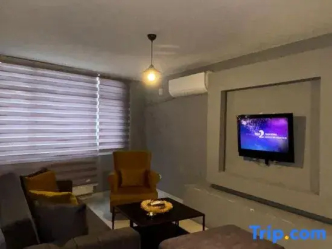 No 19 Pendi̇k Sui̇te Otel