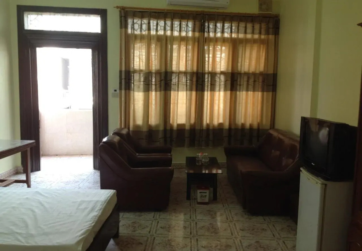 Phu Vinh Hotel