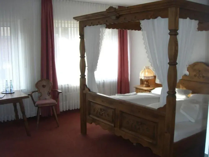 Hotel Zur Alten Post