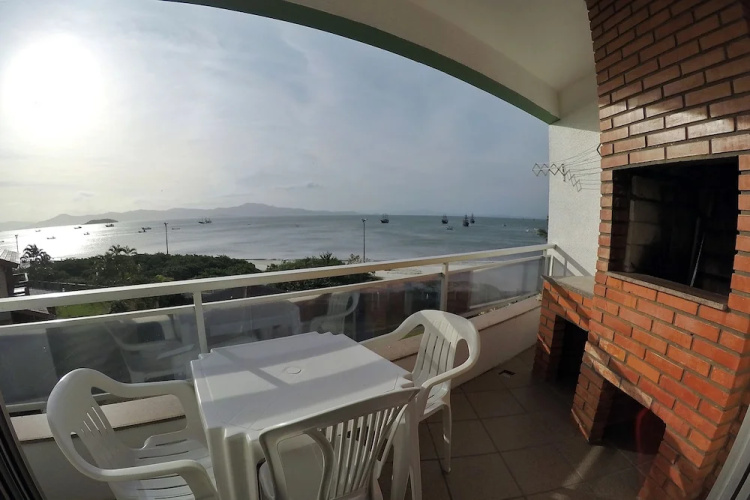 Imigrantes Apart Hotel