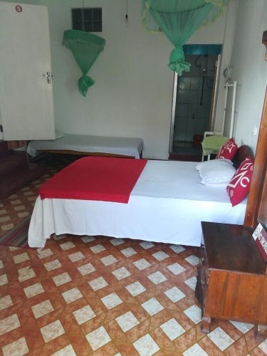 Abeysekara Rest House