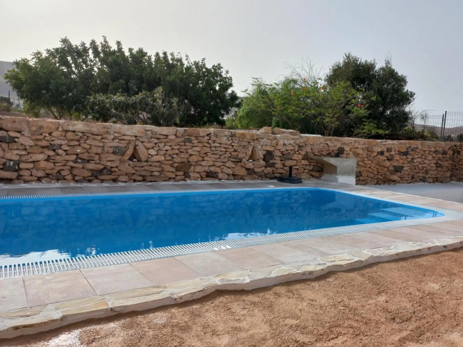 Villa Molino de La Corte