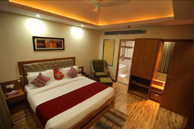 hotel genx inn