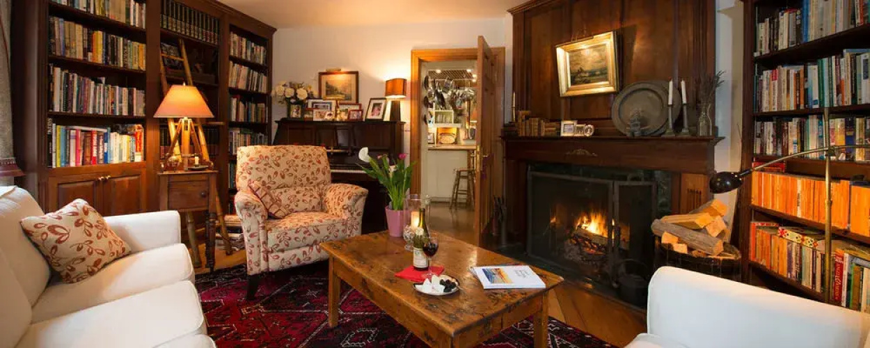 Minette Bay Lodge