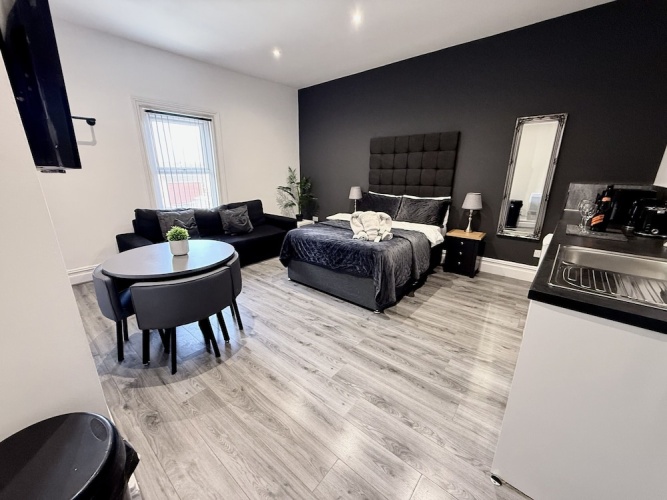 Family Suite