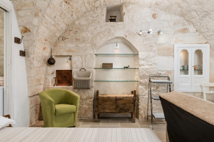Casa Stella in Ostuni
