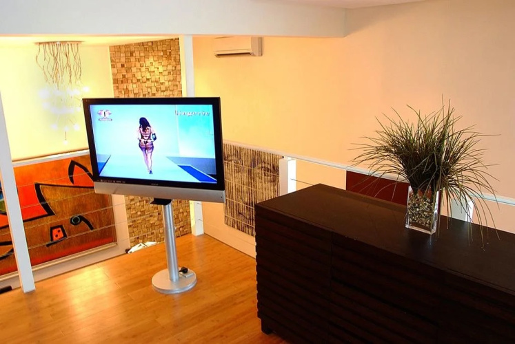 Hotelbild