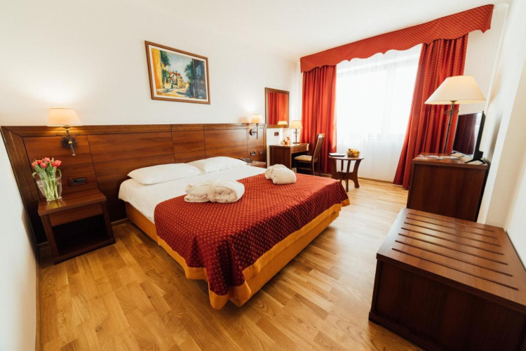 Hotel Picok