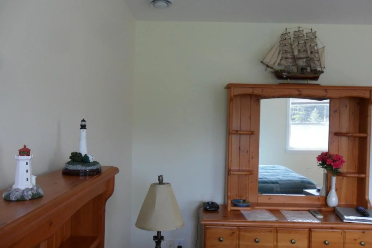 Wolvespack Cottage