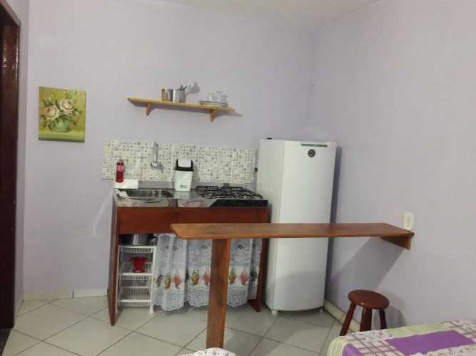 Pousada Cantinho da Nilza