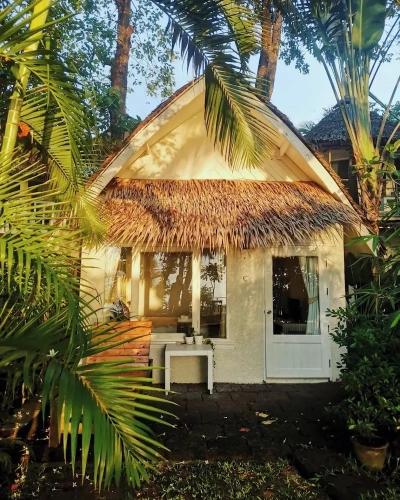 Deluxe Cottage