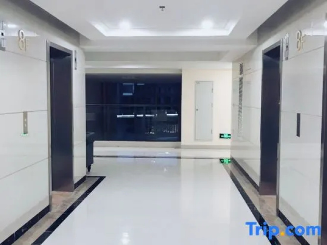 Youshang International Apartment