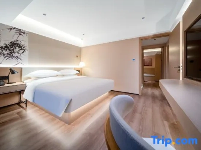 Twin Family Duplex Suite