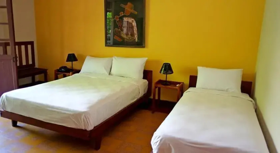 Hotel Joffre