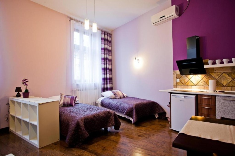 Superior Apartment
