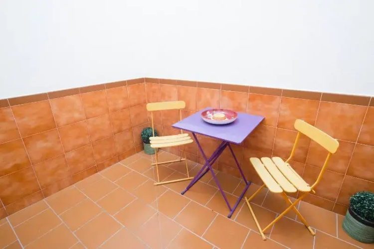 House in Málaga 101685