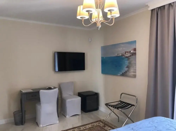 Diklo Beach Apartments
