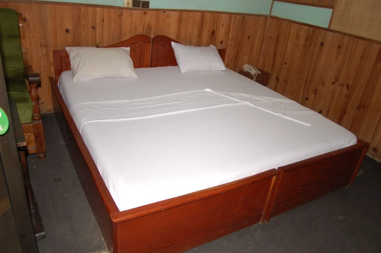 Benin Hotel Terminus