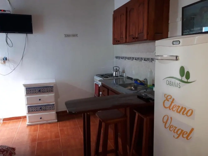 1 Bedroom Cottage