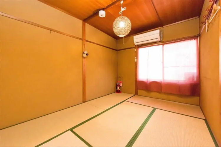 Fushimi House