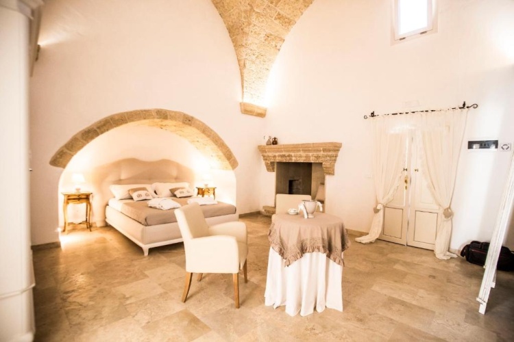Double Suite with balcony