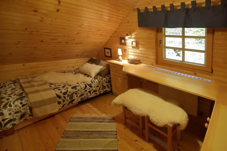 Holiday-home Rogla