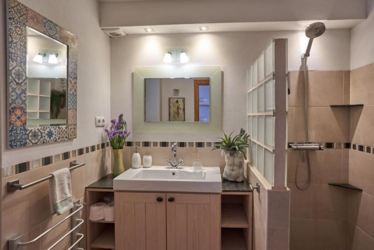 1 Bedroom Cottage