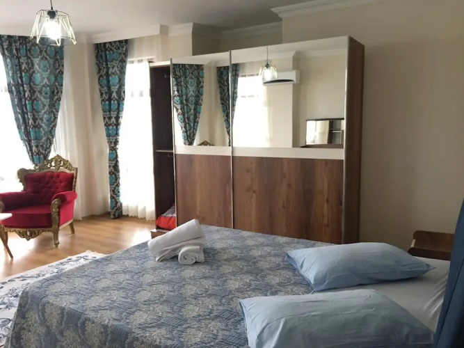 Exclusive VIP Hisar Villa