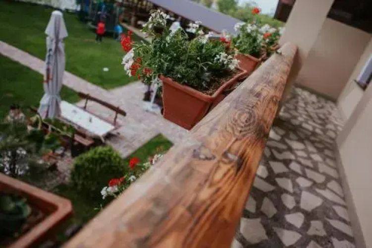 Hotel-Restaurant Milenium