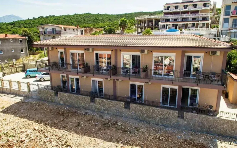 Otel görseli