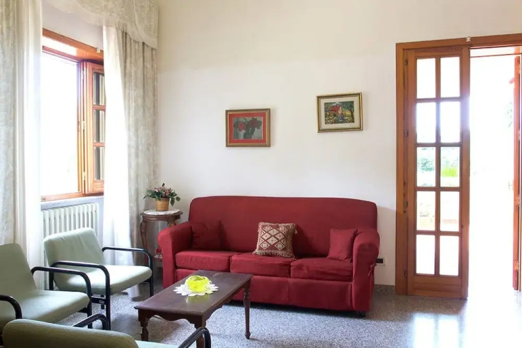 VilleSalento - Villa Martano M134