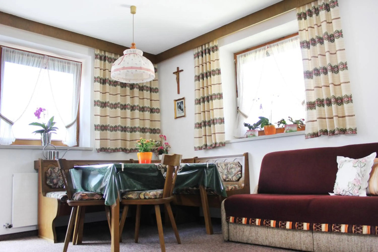 Appartements Hanni