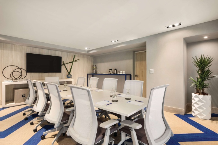 Tryp By Wyndham Isla Verde photo 18