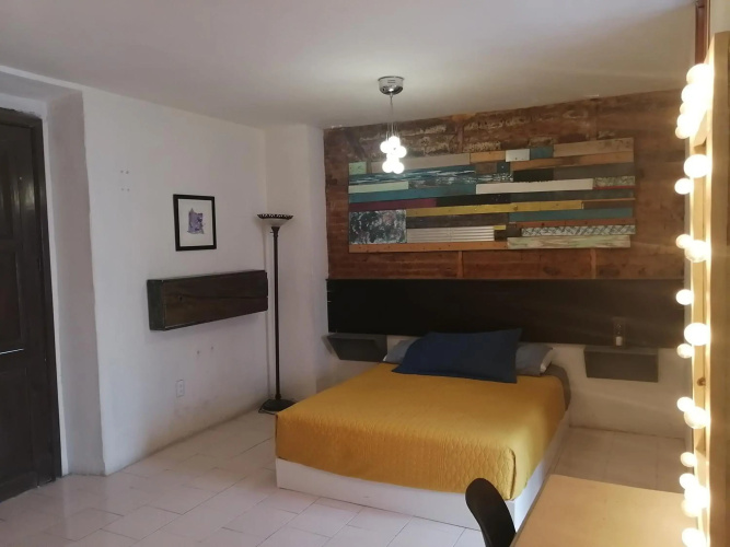 Hostal Tres piedras