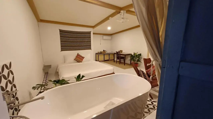 Mui Ne Ocean House