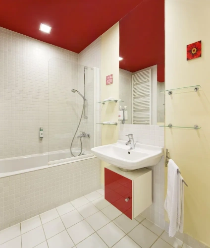 Business Apartment