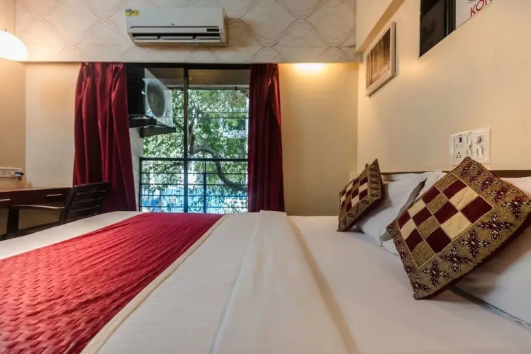 Konark Apartment