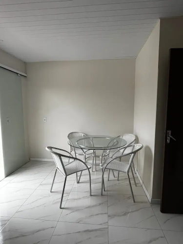 Pousada Áurea