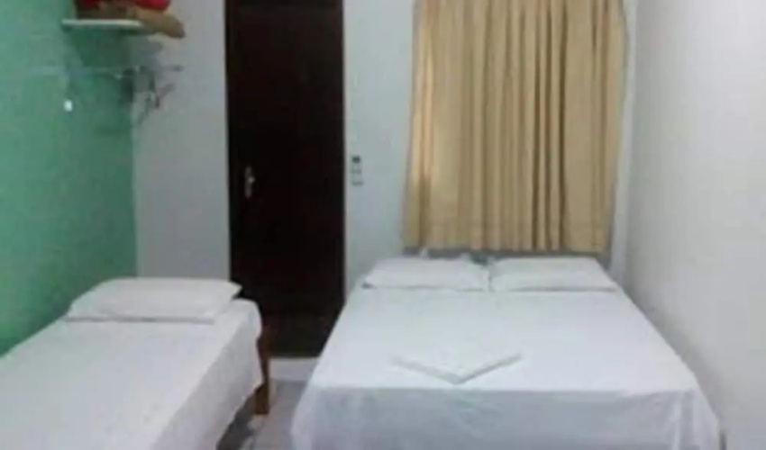 Hotel Manoa