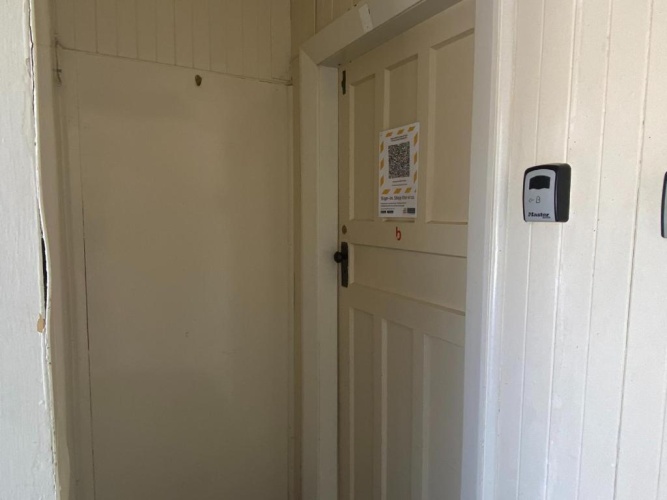 1 Bedroom Cottage