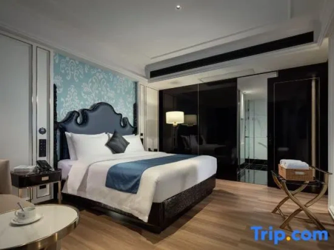 Premier Double Suite